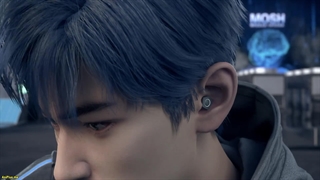 انیمه متاورس [ فراجهان ] (The Metaverse (Bai Jia Jue Zhi: Jianghu Gui Shi Lu قسمت 12