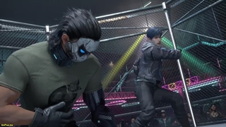 انیمه متاورس [ فراجهان ] (The Metaverse (Bai Jia Jue Zhi: Jianghu Gui Shi Lu قسمت 13