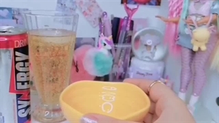 خوراکی کیوت 