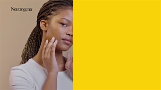 فوم شست و شو صورت نوتروژینا مدل (soothing clear) 150 میلی لیتر