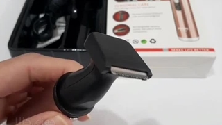 موزن گوش و بینی فیلیپس مدل PH-3002 شارژی