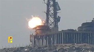 انهدام مجدد تجهیزات جاسوسی صهیونیست ها توسط حزب الله لبنان - طوفان الاقصی