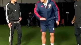 جادوی مسوت اوزیل