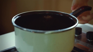 موزیک ویدیو Popcorn از D.O