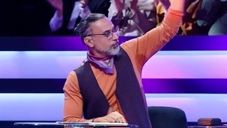 قسمت نهم فصل دوم صداتو (کامل)(رایگان)| مسابقه صداتو 2 قسمت 9