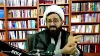 چرا رهبری بصورت مرتب و دوره ای مثلا حداقل سالی یکبار، گزارش عملکرد خود را در تلویزیون و... بیان نمیکنن؟