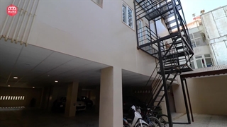 خرید آپارتمان در خیابان تهران انزلی