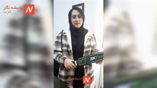 معرفی دستگاه موبایل یاب zk-D100s