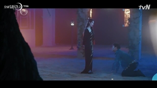 سریال کره ای هتل دلونا قسمت ۱ Hotel del Luna با زیرنویس فارسی (توضیحات)