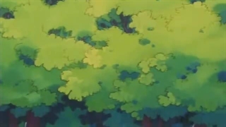 Pokémon Season 3 Episode 37