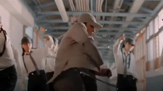 I'm sick and tired of it