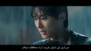 زیرنویس فارسی آهنگ Sudden Shower سریال دونده دوست داشتنی(همون آهنگ سوناگی که سونجه برای سول خونده)