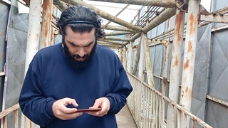 اپرای خیارشور - شهروز مرکباتی لنگرودی