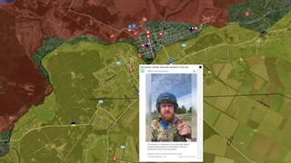 14030227: بروزرسانی جنگ اوکراین: حمله به خارکف روز ششم؛ ضد حمله اوکراین