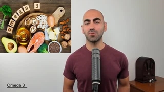 تخم مرغ ترس داره یا نه؟ آیا بیــن 2 تـــا 5 عدد تخم مرغ میتونه مناسب باشه؟ (#03)