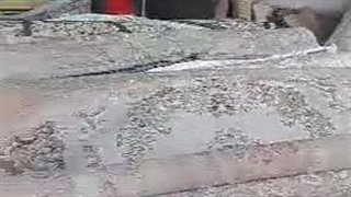 شستشو فرش با دستگاه های اتوماتیک