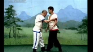 [Kungfu] آموزش شوای جیائو (Shuai jiao) 03: حمله و دفاع