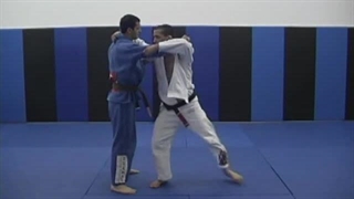 [BJJ] وضعیت غیرممکن! - قسمت اول (Dave Camarillo)