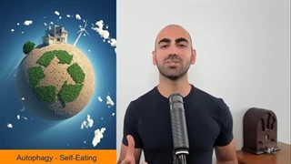 کلیات فست | تاریخ و ترس از نخوردن (#05)