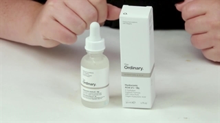 سرم آبرسان پوست هیالورونیک اسید 2% اوردینری (Ordinary)