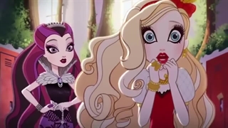 Ever_After_High_Türkçe_Bölüm_-_Gerçek_Güzellik