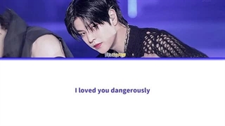 کاور سونگمین از آهنگ dangerously هوش مصنوعی