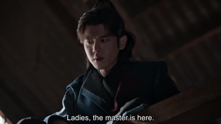 سریال چینی لذت زندگی (فصل دوم) قسمت 3 (Joy Of Life 2024) با زیرنویس فارسی