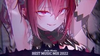 Best Nightcore Gaming Mix 2022 ♫ Best of Nightcore Songs Mix ♫ House, Trap, Bass, Dubstep, DnB