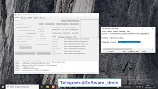 Crypto F Transaction full version 1.1.15