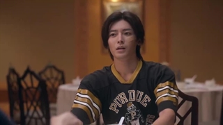 قسمت 8 سریال چینی (نسل جوان) Young Babylon 2024 زیرنویس فارسی