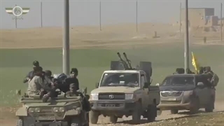 فرماندهان بدون مرز ایران!