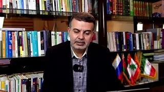 دست رد ایران به سینه چین و پریدن به آغوش آمریکا! عطا بهرامی