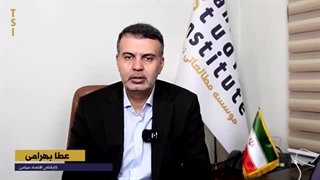 علیزاده چگونه با برنامه جدال درحال ایجاد شورش های کارگری است؟ (دعوت به مناظزه)