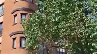 خانه زیبایی که‌ خراب میشود! عطا بهرامی