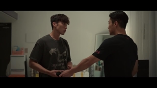 سریال شکارچیان فصل اول قسمت 8 دوبله فارسی