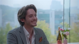 قسمت 4 برنامه Super Rich in Korea با حضور بم بم + زیرنویس فارسی آنلاین