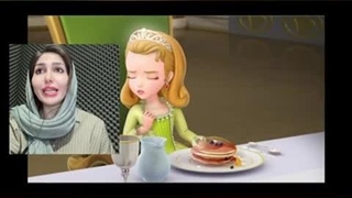 آموزش دوبله