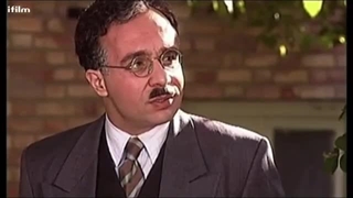 دانلود سریال مدار صفر درجه.  قسمت دوم