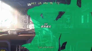 انیمه ویند بریکر (باد شکن) Wind Breaker قسمت 7