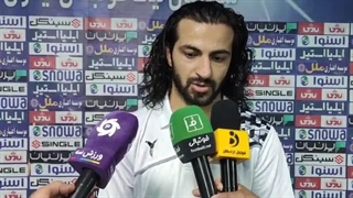 هاشمی‌فرد: امیدوارم سال بعد ثمره نتایج امسال را ببینیم