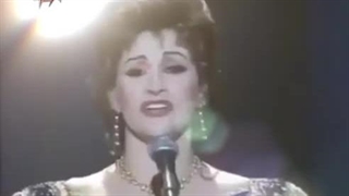 Warda - Fe Youm We Leila | وردة الغناء تغنى " فى یوم و لیلة " لایف بدون موسیقى