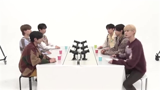 INI × JO1 قاتل چشمک قسمت 2