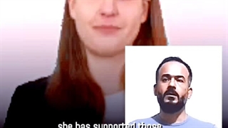 مصاحبه میلاد یگانه با گوگل TV