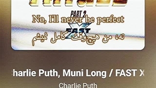 Edit - Angel Pt. 2 by Jimin, JKVE, Charlie Puth, Muni Long