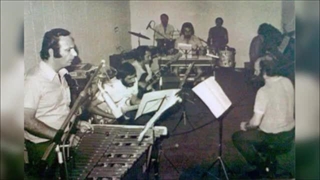 واروژان، موسیقی ترانه‌ی بوی خوب گندم، ۱۳۵۲