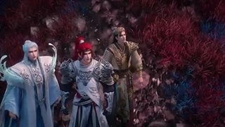 انیمه دونگهوا جهان کامل  (完美世界)  قسمت 163 با زیرنویس