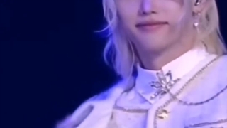 فلیکس واقعا یه پرنسه (ToT)