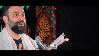 نماهنگ کربلا قطعا جنت الاعلامه | کربلایی جواد مقدم