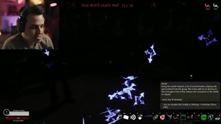 رفتیم جن گیری و پارسالیپ گم شد 