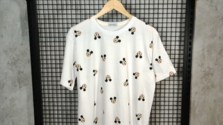 تیشرت زنانه Mickey